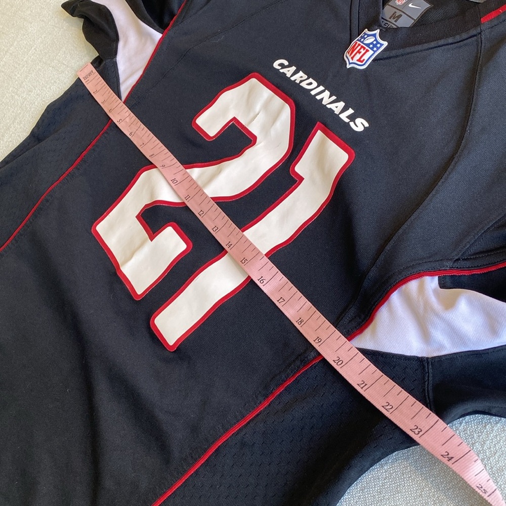 ⚾️ Nike NFL Arizona Cardinals Jersey Peterson 21 - Picture 17 of 17